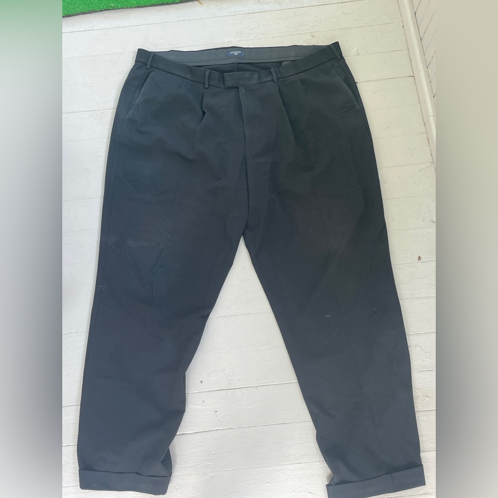 Dockers Classic Individual Fit Pants